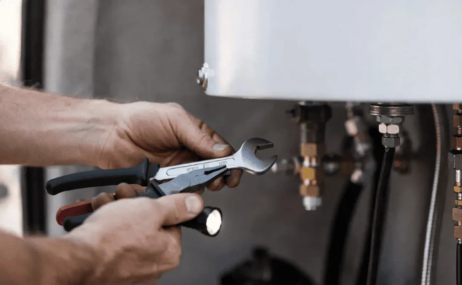 Why choose Water Heater Repair in Clover, SC